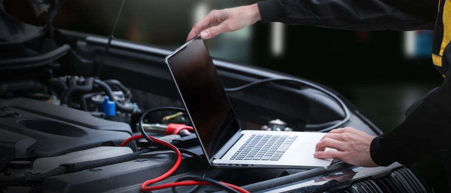 Auto Électronics repair Repentigny