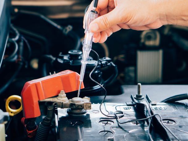 Auto Électronics repair Terrebonne