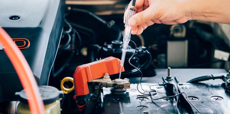 Réparation électronique auto Terrebonne