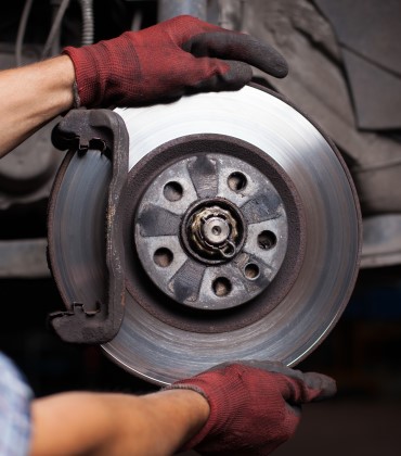 Auto Brakes Repentigny